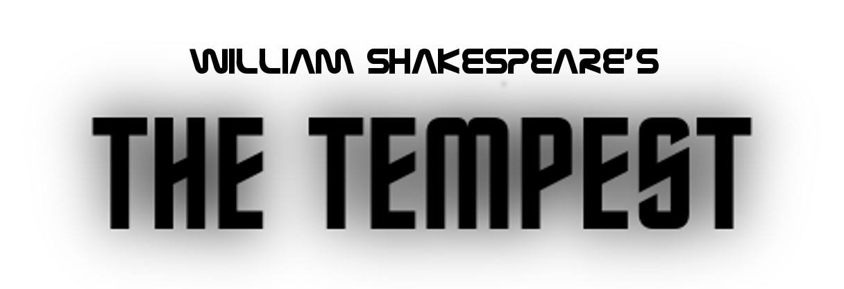 The Tempest Logo